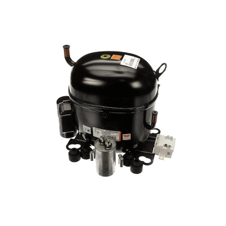 Manitowoc Ice Compressor Service Kit-If0600C 230/60/1 000015724